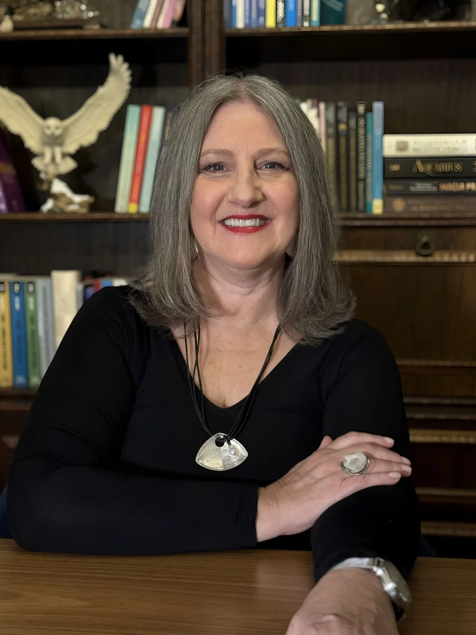Dra. Mabel Cristina Dias
